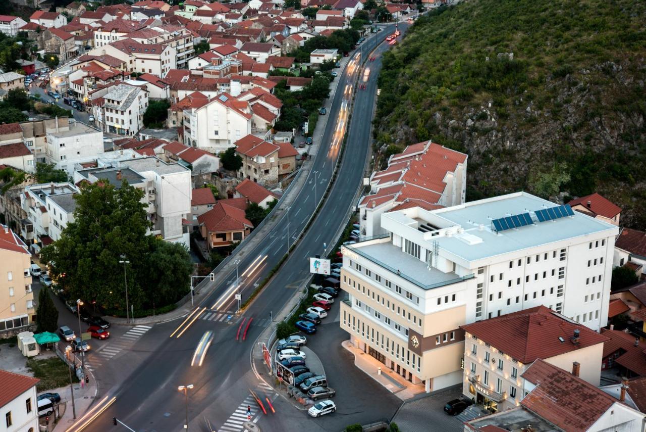 Hotel Dompes Mostar Exterior photo